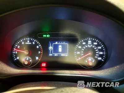 Zdjęcie 9 z 13 samochodu: 2018 KIA SORENTO LX V6 VIN:5XYPGDA53JG373847 - miniatura