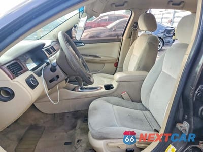 Zdjęcie 7 z 12 samochodu: 2008 CHEVROLET IMPALA LS VIN:2G1WB58K881272926 - miniatura