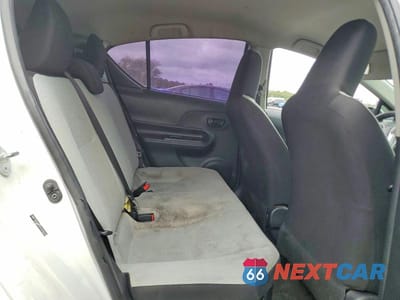 Zdjęcie 10 z 13 samochodu: 2017 TOYOTA PRIUS C ONE VIN:JTDKDTB3XH1598545 - miniatura