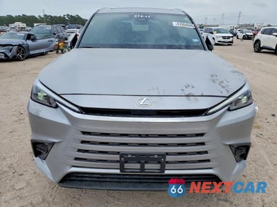 Piąte zdjęcie samochodu w środku: 2026 LEXUS TX 350 PREMIUM VIN:5TDAAAB61TS049265 - miniatura