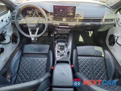 Zdjęcie 8 z 13 samochodu: 2021 AUDI S5 PREMIUM PLUS VIN:WAUC4CF50MA004388 - miniatura