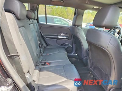 Zdjęcie 11 z 14 samochodu: 2023 MERCEDES-BENZ GLB 250 4MATIC VIN:W1N4M4HB0PW293627 - miniatura