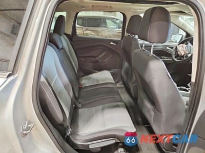 Zdjęcie 11 z 12 samochodu: 2014 FORD ESCAPE SE VIN:1FMCU9GX1EUC98532 - miniatura