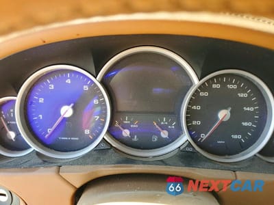 Zdjęcie 9 z 14 samochodu: 2003 PORSCHE CAYENNE VIN:WP1AC29P13LA90297 - miniatura