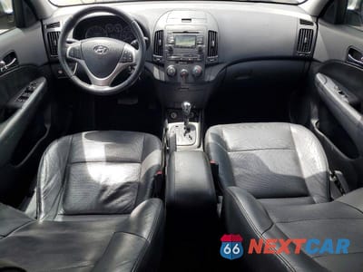 Zdjęcie 8 z 12 samochodu: 2012 HYUNDAI ELANTRA TOURING SE VIN:KMHDC8AE2CU135118 - miniatura