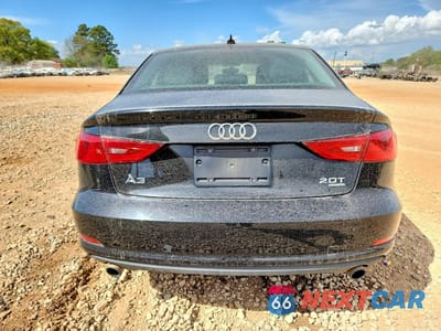 Zdjęcie 6 z 11 samochodu: 2015 AUDI A3 PREMIUM VIN:WAUBFGFF7F1020080 - miniatura