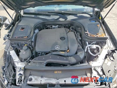 Zdjęcie 12 z 13 samochodu: 2023 MERCEDES-BENZ GLC COUPE 300 4MATIC VIN:W1N0J8EB0PG158709 - miniatura