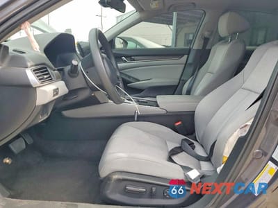 Zdjęcie 7 z 12 samochodu: 2018 HONDA ACCORD EX VIN:1HGCV1F47JA073880 - miniatura