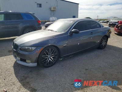 2008 BMW 335 I WBAWL73528PX43972 - główne zdjęcie licytacji z USA - miniatura