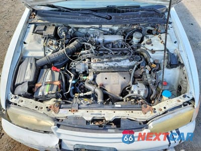 Zdjęcie 11 z 12 samochodu: 1994 HONDA ACCORD LX VIN:1HGCD5632RA062069 - miniatura