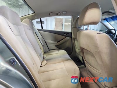 Zdjęcie 10 z 12 samochodu: 2007 NISSAN ALTIMA 2.5 VIN:1N4AL21E17N405336 - miniatura