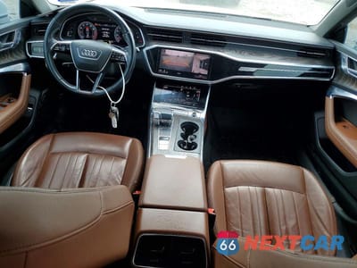 Zdjęcie 8 z 12 samochodu: 2019 AUDI A7 PREMIUM PLUS S-LINE VIN:WAUU2AF20KN112407 - miniatura