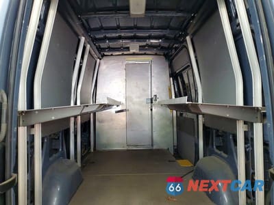 Zdjęcie 10 z 13 samochodu: 2018 MERCEDES BENZ SPRINTER 2500 DELIVERY VAN VIN:WD3PE7CD5JP622748 - miniatura