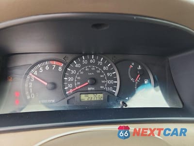 Zdjęcie 9 z 12 samochodu: 2003 TOYOTA COROLLA CE VIN:1NXBR32E53Z145651 - miniatura