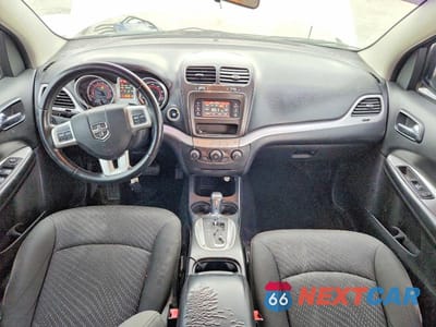 Zdjęcie 8 z 13 samochodu: 2016 DODGE JOURNEY SE VIN:3C4PDCAB1GT247111 - miniatura