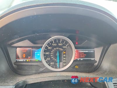 Zdjęcie 9 z 13 samochodu: 2013 FORD EXPLORER SPORT VIN:1FM5K8GT0DGC59224 - miniatura