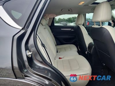 Zdjęcie 10 z 12 samochodu: 2024 MAZDA CX-5 PREFERRED VIN:JM3KFBCL8R0397051 - miniatura