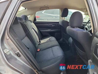 Zdjęcie 10 z 13 samochodu: 2018 NISSAN ALTIMA 2.5 S VIN:1N4AL3AP6JC280697 - miniatura
