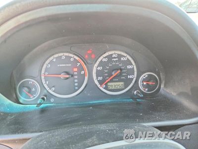 Zdjęcie 9 z 12 samochodu: 2004 HONDA CR-V EX VIN:JHLRD78804C054615 - miniatura