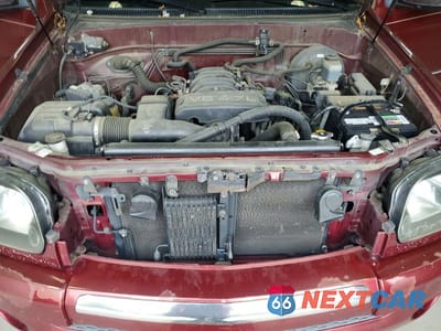 Zdjęcie 11 z 12 samochodu: 2006 TOYOTA TUNDRA SR5 VIN:5TBET34186S539496 - miniatura