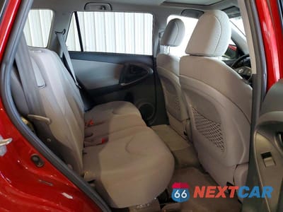 Zdjęcie 11 z 13 samochodu: 2012 TOYOTA RAV4 BASE VIN:2T3ZF4DV3CW142975 - miniatura