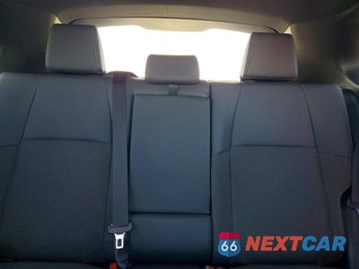 Zdjęcie 10 z 13 samochodu: 2024 TOYOTA BZ4X XLE VIN:JTMAAAAA9RA042611 - miniatura