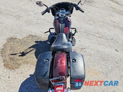 Zdjęcie 6 z 9 samochodu: 2018 HARLEY-DAVIDSON FLHC HERITAGE CLASSIC VIN:1HD1YAJ10JC057162 - miniatura