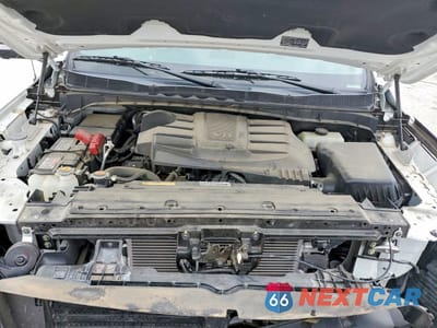 Zdjęcie 11 z 12 samochodu: 2021 NISSAN TITAN PRO-4X VIN:1N6AA1ED8MN535103 - miniatura