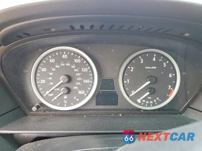 Zdjęcie 9 z 12 samochodu: 2007 BMW 530 XI VIN:WBANF73587CU24858 - miniatura