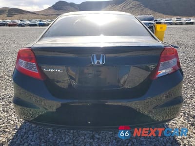 Zdjęcie 6 z 12 samochodu: 2013 HONDA CIVIC LX VIN:2HGFG3B56DH501039 - miniatura