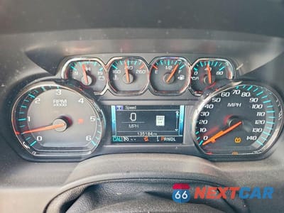 Zdjęcie 9 z 12 samochodu: 2017 CHEVROLET TAHOE K1500 LT VIN:1GNSKBKC8HR118978 - miniatura
