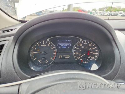 Zdjęcie 9 z 12 samochodu: 2015 NISSAN ALTIMA 2.5 S VIN:1N4AL3AP5FC231191 - miniatura