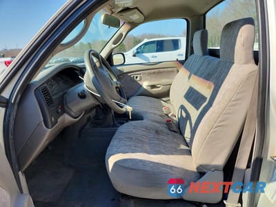 Zdjęcie 7 z 11 samochodu: 2003 TOYOTA TACOMA BASE VIN:5TEPM62N43Z168825 - miniatura