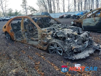 Czwarte zdjęcie samochodu z boku: 2019 MERCEDES-BENZ S 450 4MATIC VIN:WDDUG6EB7KA460477 - miniatura