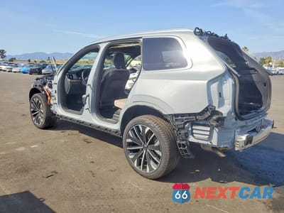 Drugie zdjęcie samochodu z przodu: 2026 VOLVO XC90 PLUS VIN:YV4H60PEXT1457476 - miniatura