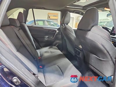 Zdjęcie 11 z 13 samochodu: 2021 TOYOTA RAV4 PRIME SE VIN:JTMAB3FV9MD002718 - miniatura