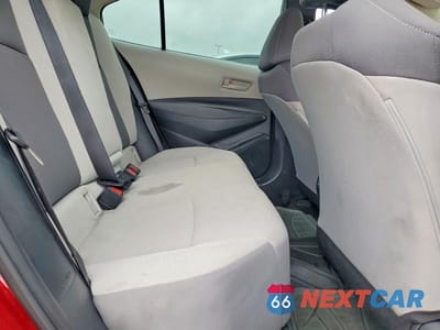 Zdjęcie 10 z 12 samochodu: 2022 TOYOTA COROLLA LE VIN:5YFEPMAE2NP364758 - miniatura