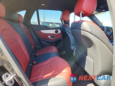 Zdjęcie 11 z 13 samochodu: 2022 MERCEDES-BENZ GLC 300 VIN:W1N0G8DB6NV372662 - miniatura