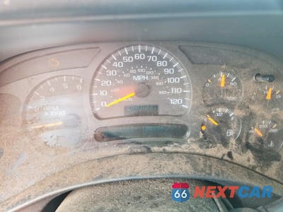 Zdjęcie 9 z 11 samochodu: 2003 CHEVROLET SILVERADO C1500 VIN:1GCEC14VX3Z324663 - miniatura