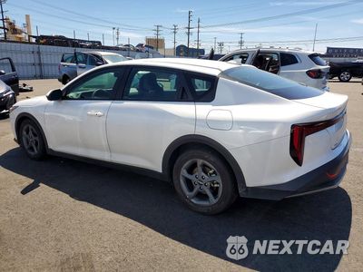 Drugie zdjęcie samochodu z przodu: 2025 KIA K4 LXS VIN:3KPFT4DE7SE052802 - miniatura