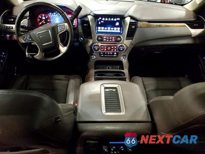 Zdjęcie 8 z 13 samochodu: 2016 GMC YUKON XL DENALI VIN:1GKS2HKJXGR318712 - miniatura
