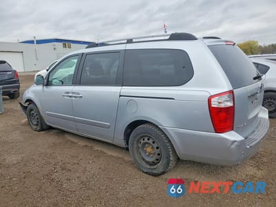 Drugie zdjęcie samochodu z przodu: 2008 KIA SEDONA LX VIN:KNDMB233386260138 - miniatura