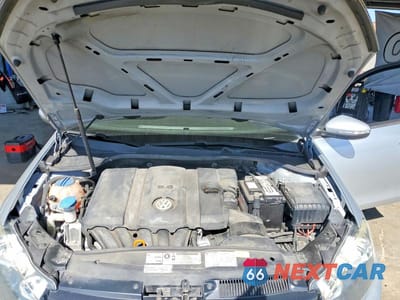 Zdjęcie 11 z 12 samochodu: 2013 VOLKSWAGEN GOLF VIN:WVWDB7AJ7DW017523 - miniatura