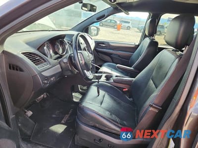 Zdjęcie 7 z 13 samochodu: 2016 DODGE GRAND CARAVAN R VIN:2C4RDGEG5GR376414 - miniatura