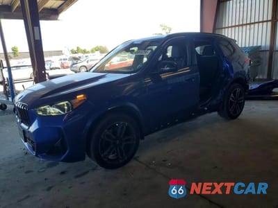 2023 BMW X1 XDRIVE28I WBX73EF0XP5Y06910 - główne zdjęcie licytacji z USA - miniatura