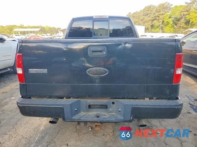Zdjęcie 6 z 12 samochodu: 2006 FORD F150 KING RANCH VIN:1FTRX12W96NB06906 - miniatura