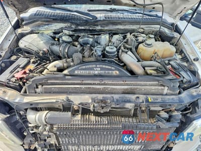 Zdjęcie 11 z 12 samochodu: 2008 FORD F450 SUPER DUTY VIN:1FTXW43RX8EE55466 - miniatura