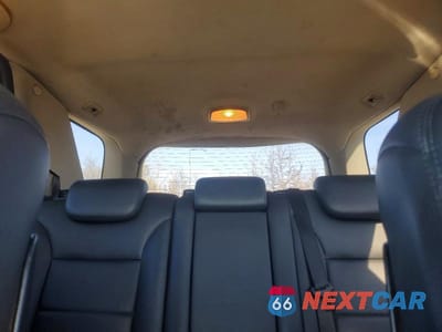 Zdjęcie 10 z 13 samochodu: 2011 MERCEDES-BENZ ML 350 4MATIC VIN:4JGBB8GB4BA744279 - miniatura