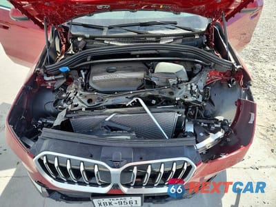 Zdjęcie 11 z 12 samochodu: 2026 BMW X1 XDRIVE28I VIN:WBX73EF08T5410128 - miniatura