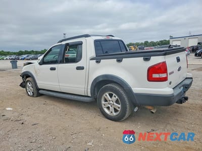 Drugie zdjęcie samochodu z przodu: 2010 FORD EXPLORER SPORT TRAC XLT VIN:1FMEU3BE6AUF05891 - miniatura